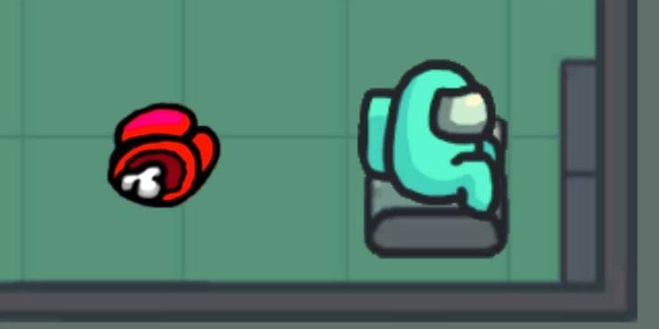 How to Play the Infinite Kill Range Mod on the Airship in Among Us How to Play the Infinite Kill Range Mod on the Airship in Among Us